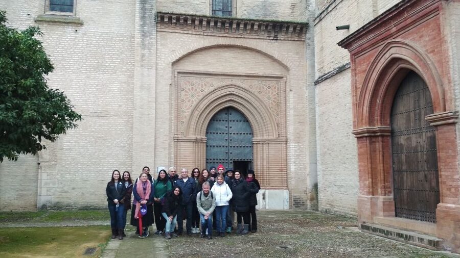 From Seville: Italica Roman City & Medieval Monastery Tour - Who will enjoy this tour most