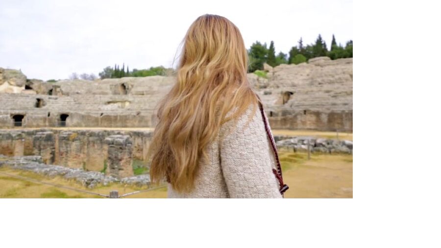 From Seville: Italica Roman City Tour - The possible monastery addition