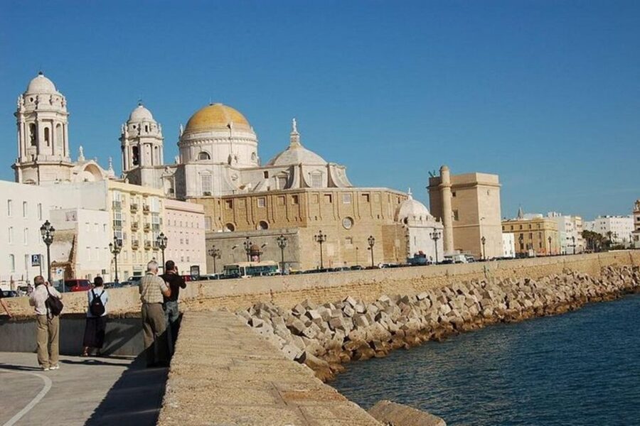 From Seville: Jerez and Cadiz Day Trip - Walking, languages, and the pace of the day