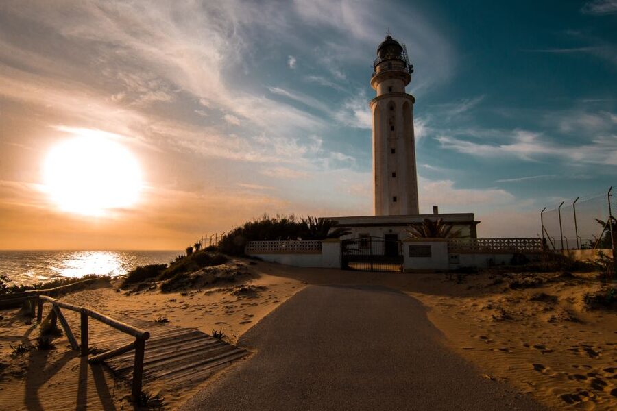 From Seville: Private Day Trip to Cádiz with Guide - Constitution Monument and Tavira Tower