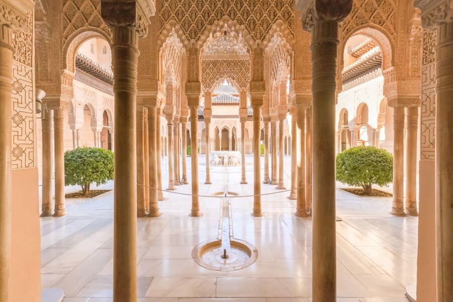From Seville: Private Granada Day-Trip with Alhambra Visit - Free time in Granada before the return drive