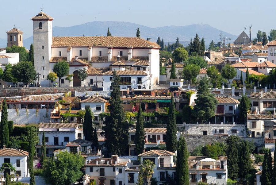 From Seville: Private Granada Day-Trip with Alhambra Visit - What the $1,219 price really covers
