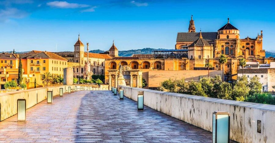 From Seville: Private or Group Full-Day Cordoba Tour - What the eight-hour schedule means for you