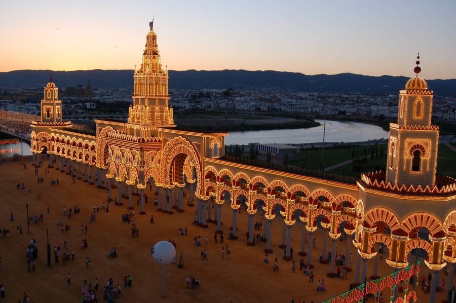 From Seville: Private or Group Full-Day Cordoba Tour - The best reasons to book this particular day trip