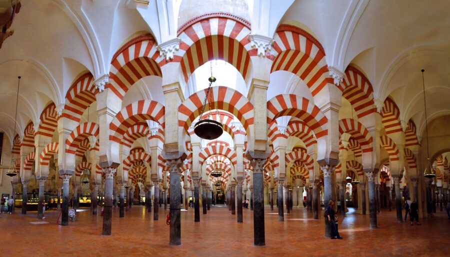 From Seville: Private or Group Full-Day Cordoba Tour - The main cautions before you reserve