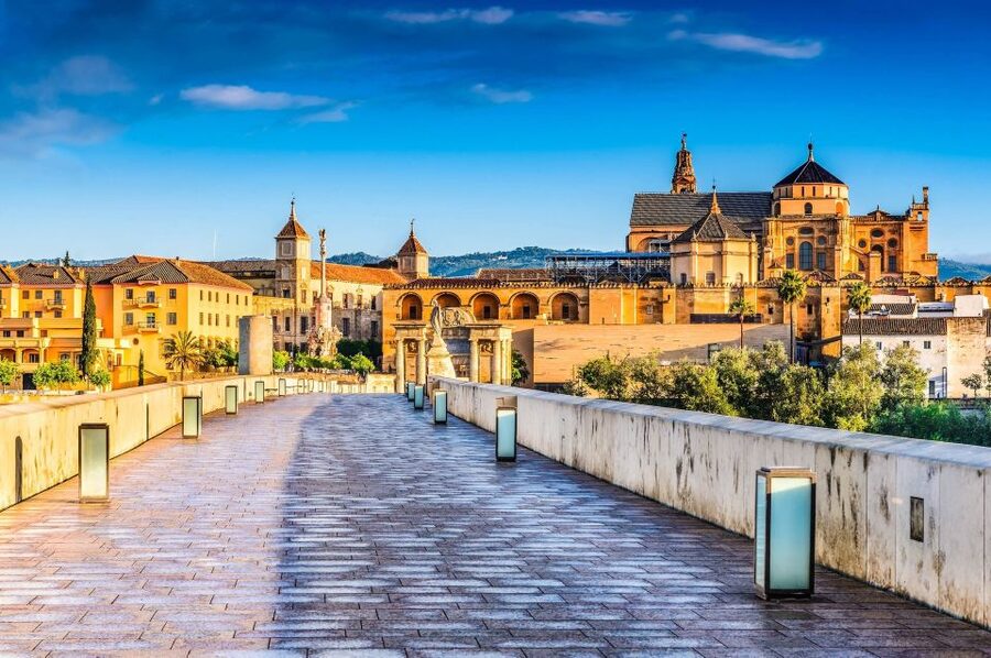 From Seville: Private or Group Full-Day Cordoba Tour - A guide-led look at Córdoba’s Arab and Jewish past