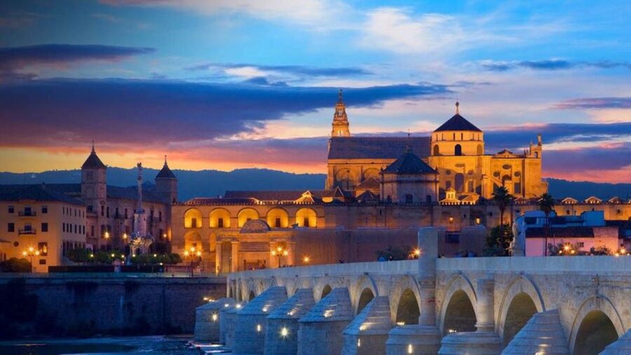 From Seville: Private Transfer to Granada and Córdoba Tour - Is the $442 price good value?