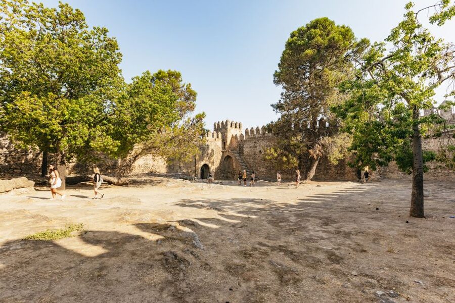 From Seville: Pueblos Blancos and Ronda Full-Day Trip - Key points to know before booking