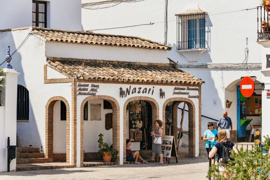 From Seville: Pueblos Blancos and Ronda Full-Day Trip - Should you book this Ronda day trip?