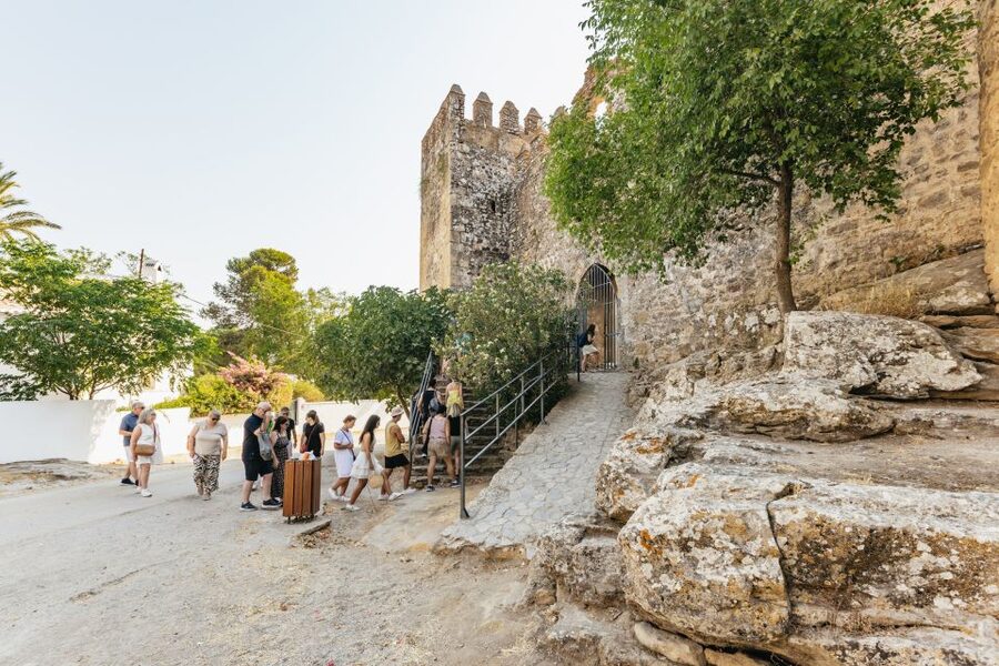 From Seville: Pueblos Blancos and Ronda Full-Day Trip - Is $52 a fair price?