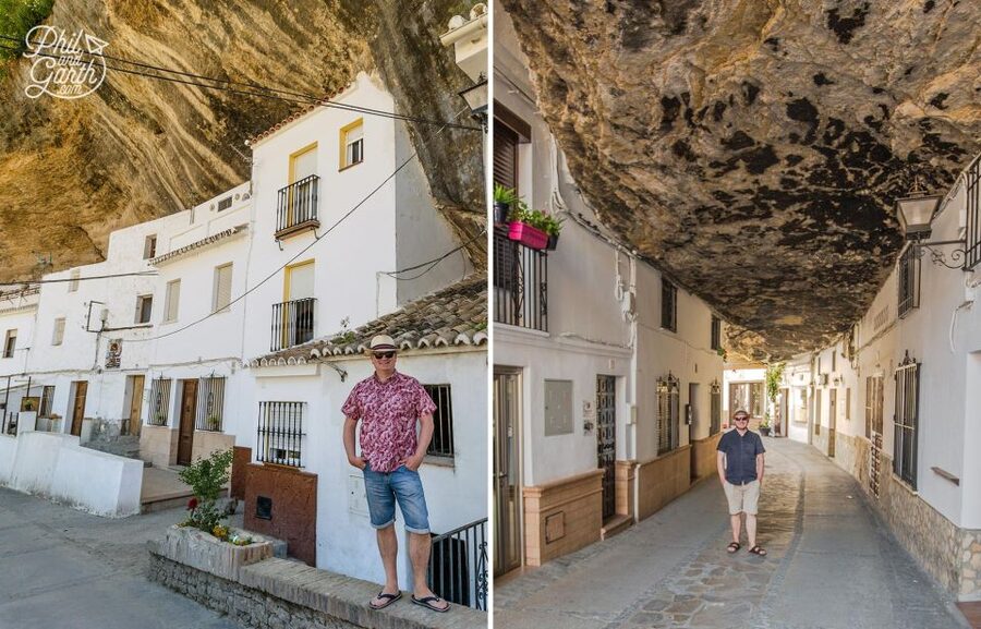 From Seville: Ronda and Setenil de Las Bodegas Private Tour - Why Setenil de las Bodegas is the right first stop