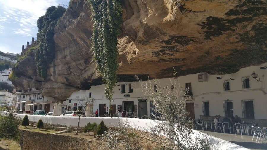 From Seville: Ronda and Setenil de Las Bodegas Private Tour - Ending at Plaza de Toros Maestranza