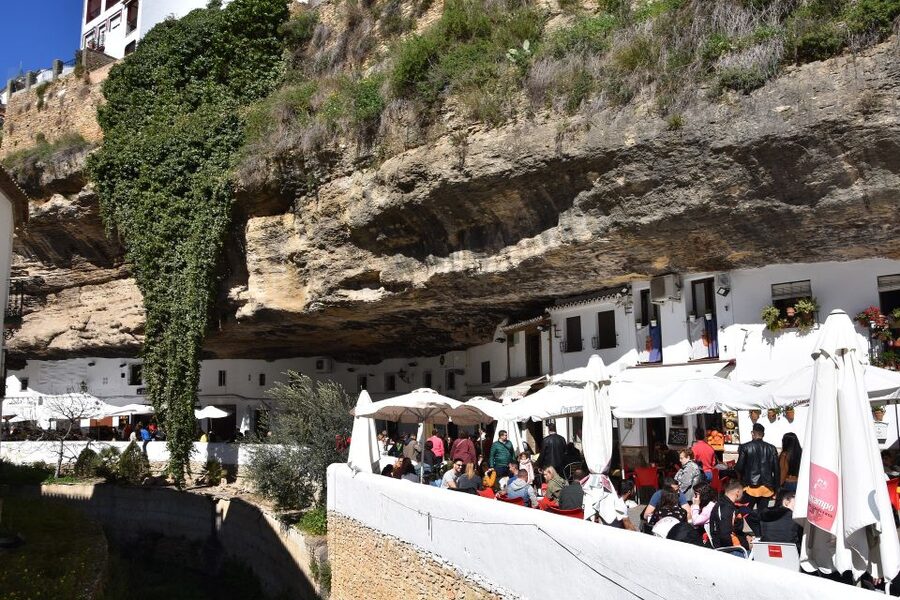 From Seville: Ronda and Setenil de Las Bodegas Private Tour - Free time for lunch and your own Ronda