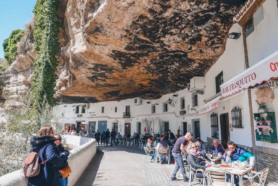 From Seville: Ronda and Setenil de Las Bodegas Private Tour - Who should book this Ronda day trip