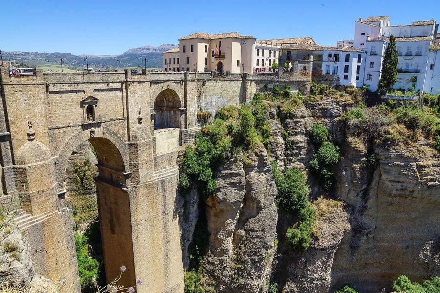 From Seville: Ronda and Setenil de Las Bodegas Private Tour - Should you book it?