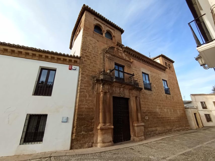 From Seville: Ronda+Setenil de las Bodegas Day Trip - Vanessa and the value of a well-run schedule