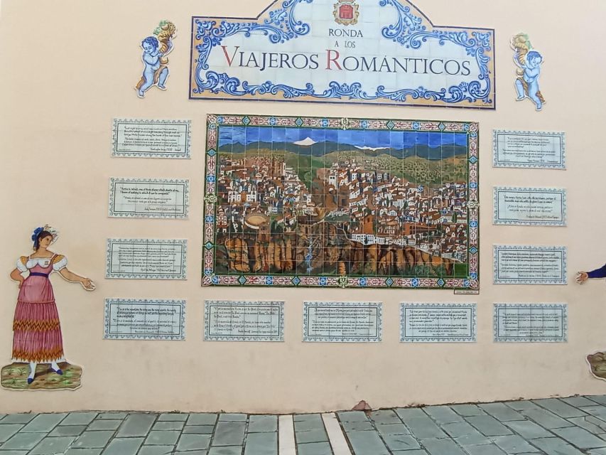 From Seville: Ronda+Setenil de las Bodegas Day Trip - What the $53 price really buys you