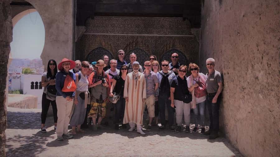 From Seville: Tangier Day Trip with Local Guide and Lunch - Key points to know before booking