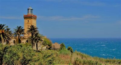 Tangier Day Trip with Local Guide and Lunch