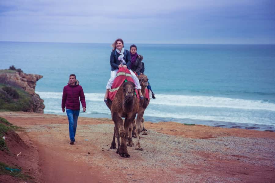 From Seville: Tangier Day Trip with Local Guide and Lunch - The biggest practical issue: time