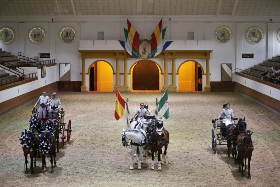 From Seville: Tour of Jerez with Horse Show & Wine Tasting - Is $147 a fair price?