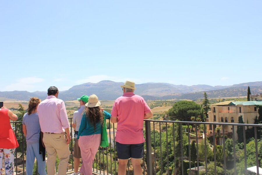 From Seville: White Villages and Ronda Full-Day Trip - Why Ronda makes this Seville day trip worthwhile