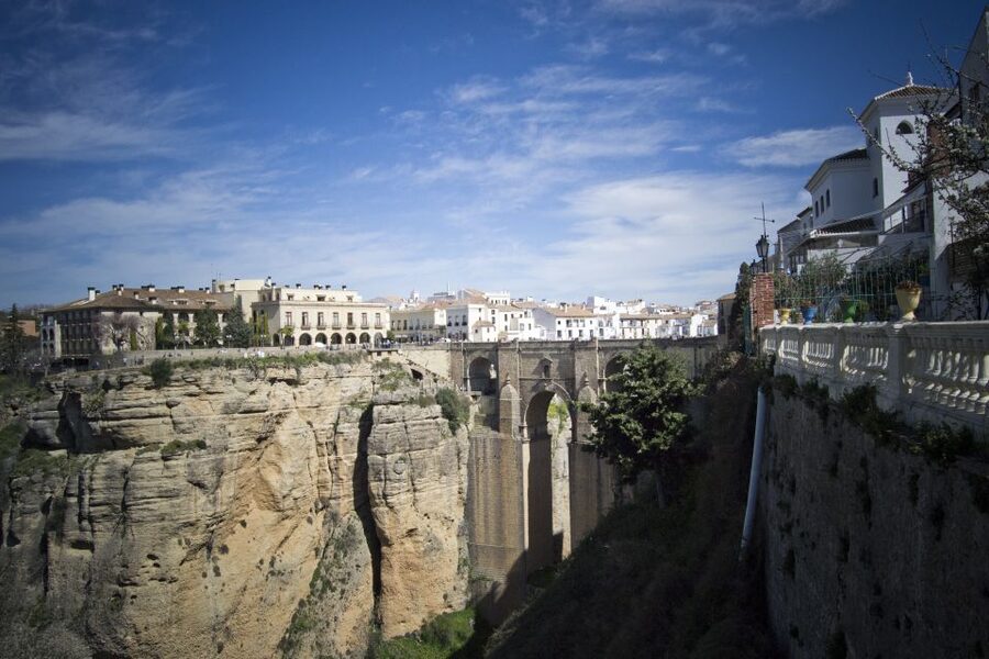 From Seville: White Villages and Ronda Full-Day Trip - Booking details worth knowing