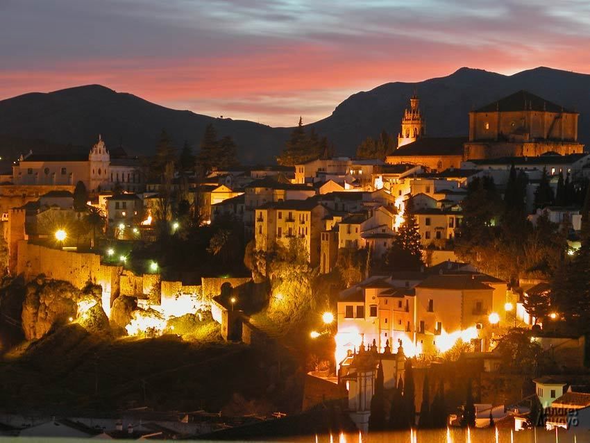 From Seville: White Villages and Ronda Full-Day Trip - Is $102 a fair price?