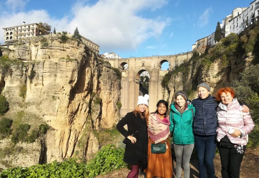 From Seville: White Villages and Ronda Tour - Why this route works from Seville