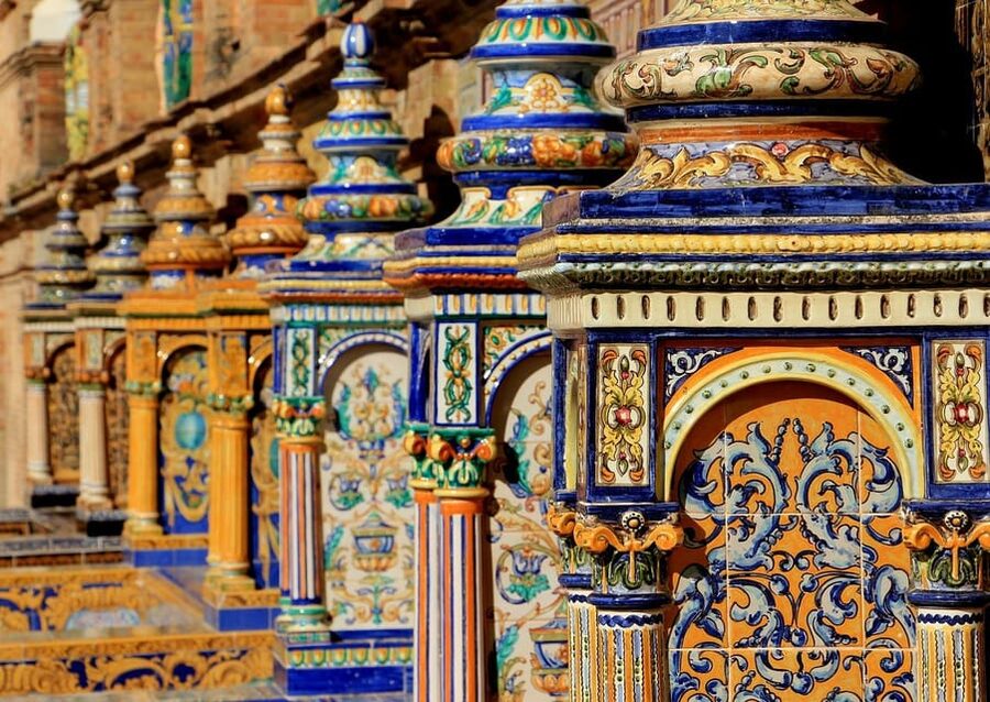From Seville: White villages & Ronda day trip - Ronda: the grand finish at Puente Nuevo