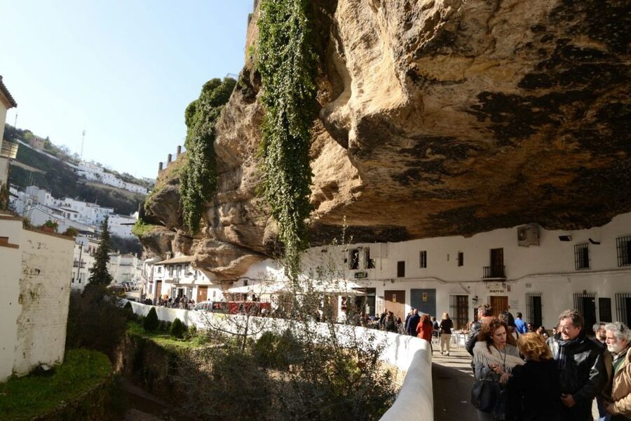 From Seville: White Villages Tour - Who gets the best value from this experience