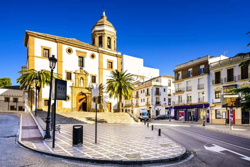 From Seville: White Villages Tour - What the guides add to a private day