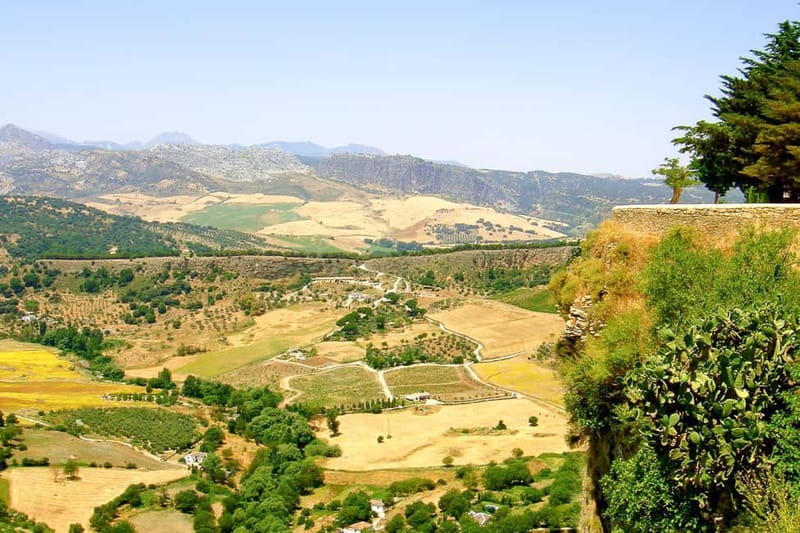 From Seville: White Villages Tour - Walking, transport, and the pace of ten hours