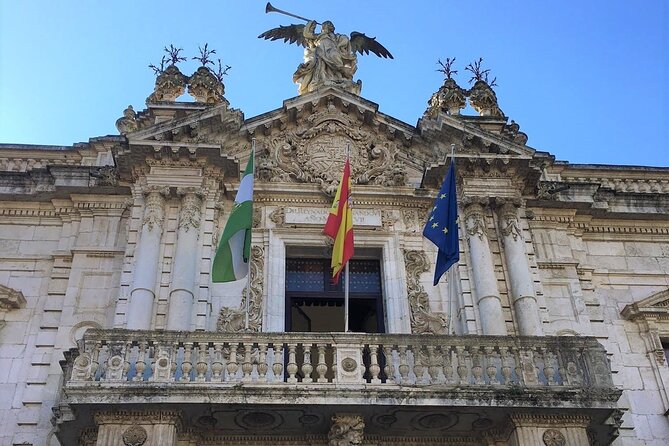 Full Day Private Tour in Seville - The riverfront and Seville’s outward reach