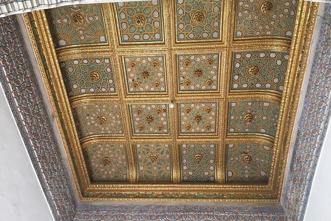 Full Day Private Tour in Seville - Plaza de España and the 1929 exhibition sites