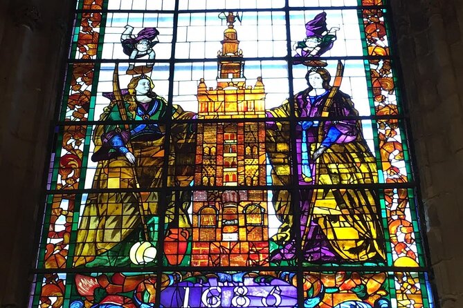 Full Day Private Tour in Seville - Starting at the Alcázar and Plaza del Triunfo