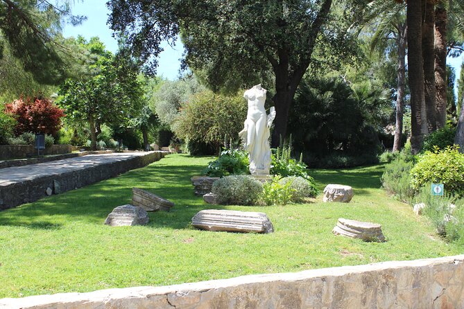Game of Thrones filming locations, Itálica, Seville - Booking advice and cancellation terms