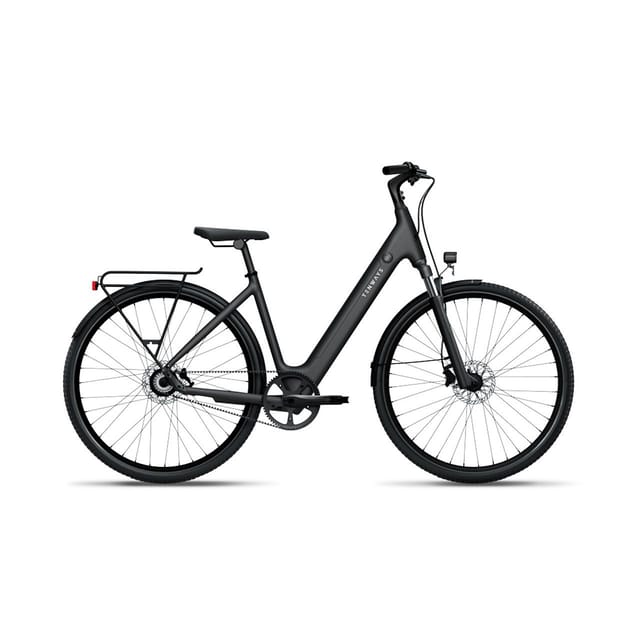 GERMAN SPEAKING E-BIKE TOUR (MOTHER TONGUE) | SEVILLE - What German-speaking guidance adds