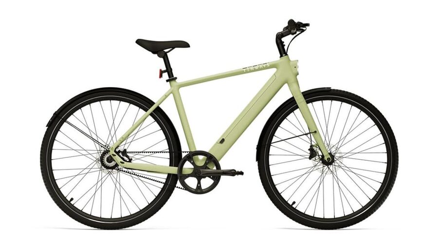 GERMAN SPEAKING E-BIKE TOUR (MOTHER TONGUE) | SEVILLE - Price and value at $50