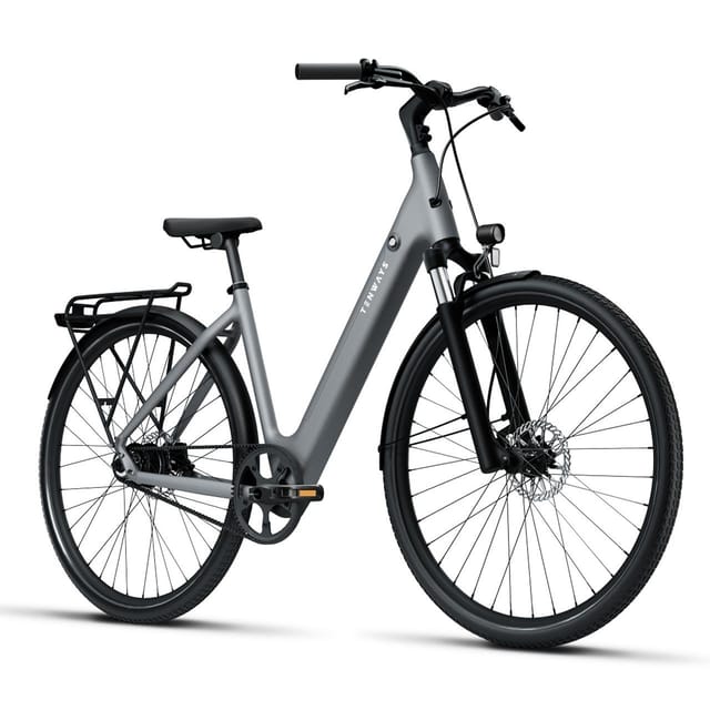 GERMAN SPEAKING E-BIKE TOUR (MOTHER TONGUE) | SEVILLE - Who will enjoy this ride most