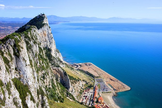 Gibraltar Day Trip from Seville + Rock Tour - Key points before you book
