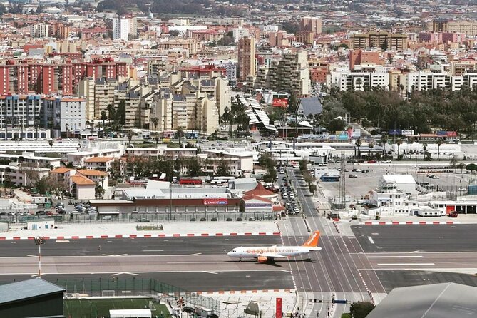 Gibraltar Private Daytrip From Sevilla - Key points to know before booking