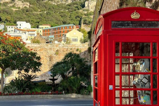 Gibraltar Private Daytrip From Sevilla - Seeing the Pillars of Hercules