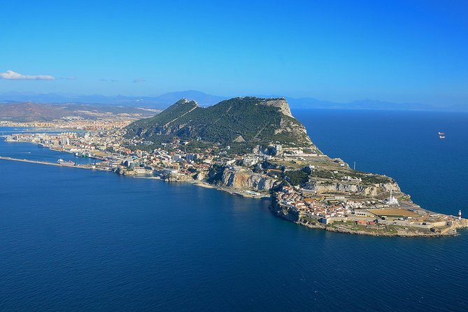 Gibraltar with Rock of Gibraltar & St. Michael Cave from Seville - Key points before you book
