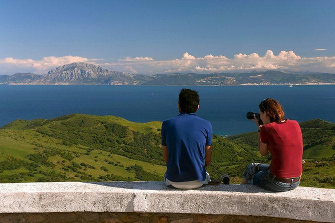 Gibraltar with Rock of Gibraltar & St. Michael Cave from Seville - Why Gibraltar makes a striking day trip from Seville
