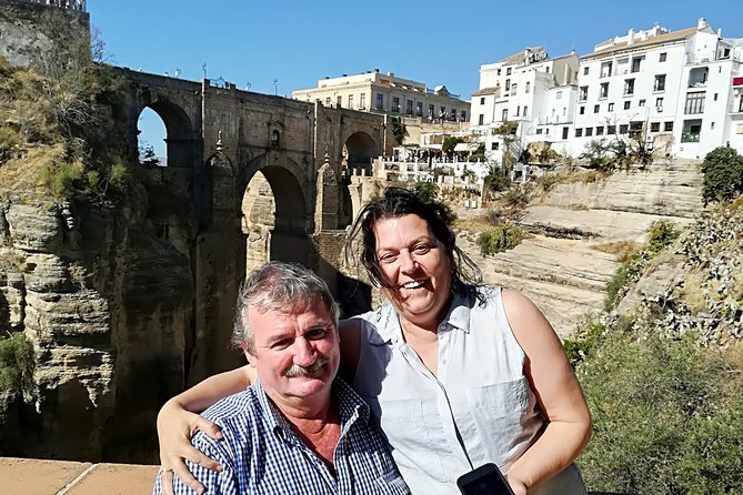 Granada Private Transfer to Seville with a Visit to Ronda - Why Ronda makes this transfer worthwhile