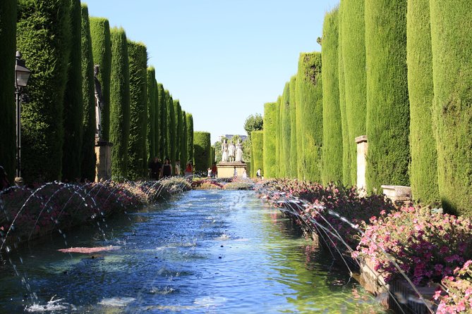 Guided tour: discover the 2 great monuments in Córdoba: Mezquita and Alcázar. - Who will enjoy this Córdoba tour most?