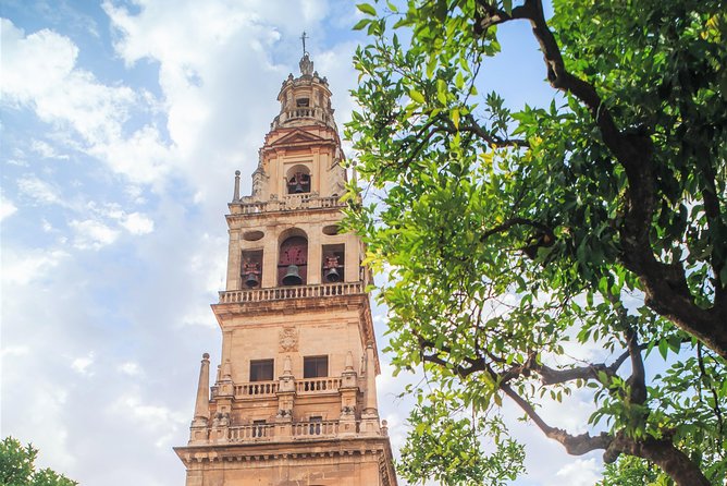 Guided Tour Jewish Quarter and Mosque-Cathedral of Córdoba with tickets - Is $37.85 good value?