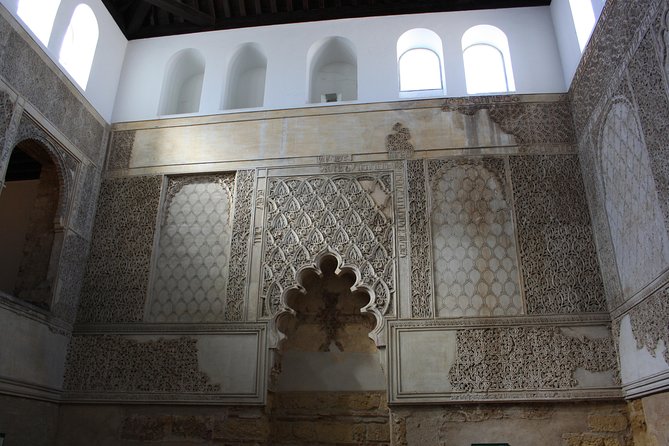 Guided Tour Jewish Quarter and Mosque-Cathedral of Córdoba with tickets - Who should book this experience?