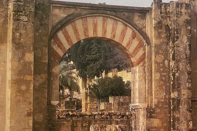 Guided tour of Medina Azahara in Spanish with Bus. Official Guides - Is $41.80 a fair price?